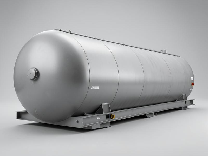 Hippo commercial LPG cylinder
